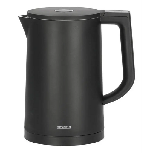 Електрическа кана Severin WK 3483 1.7 L 2200 W Черна