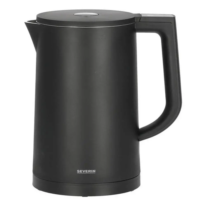 Електрическа кана Severin WK 3483 1.7 L 2200 W Черна