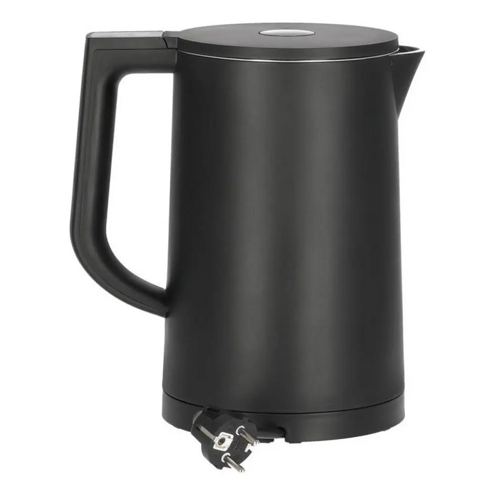 Електрическа кана Severin WK 3483 1.7 L 2200 W Черна