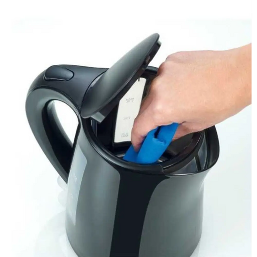 Електрическа кана Severin WK 3498 1.5 L 2200 W Черна