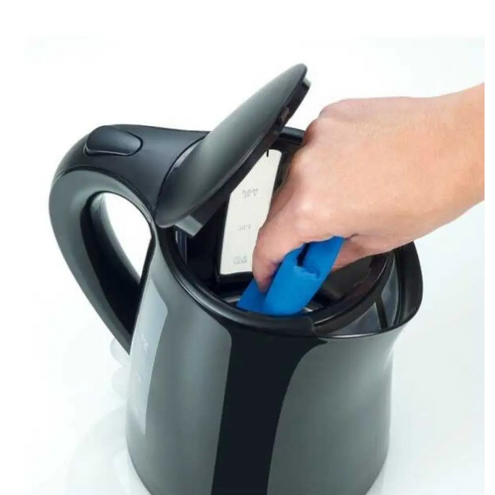 Електрическа кана Severin WK 3498 1.5 L 2200 W Черна