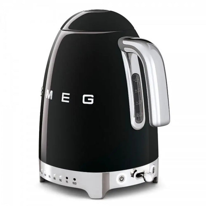 Електрическа кана SMEG KLF04BLEU 2400 W 1700