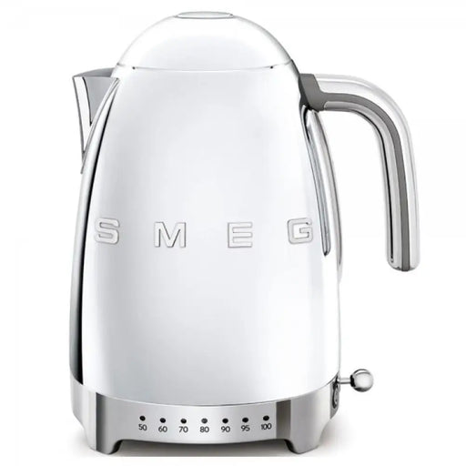 Електрическа кана SMEG KLF04SSEU 2400 W 1700