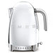 Електрическа кана SMEG KLF04SSEU 2400 W 1700