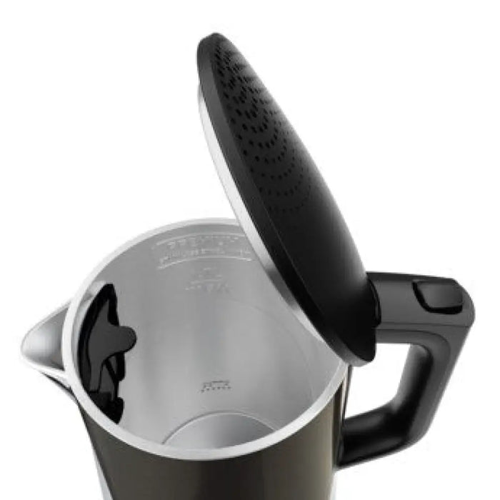 Електрическа кана Tefal Digit KI831E10 1.7 L Черна