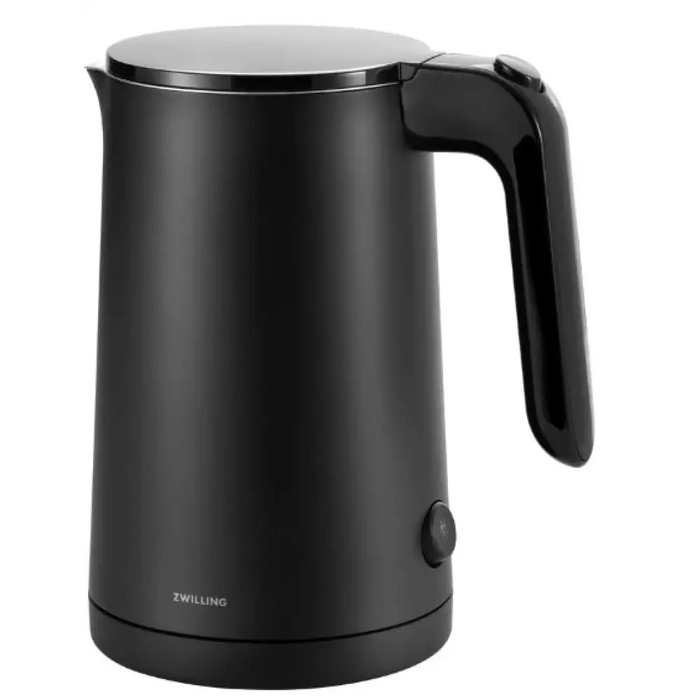 ЕЛЕКТРИЧЕСКА КАНА ZWILLING ENFINIGY 53105-001-0 - ЧЕРНА 1 L