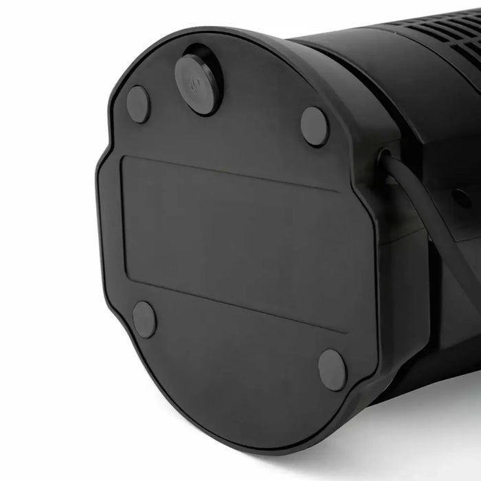 Електрическа Керамична Печка Black & Decker BXSH2002E Черен