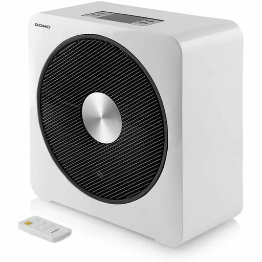 Електрическа Керамична Печка DOMO DO7344H Бял 2500 W