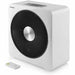 Електрическа Керамична Печка DOMO DO7344H Бял 2500 W