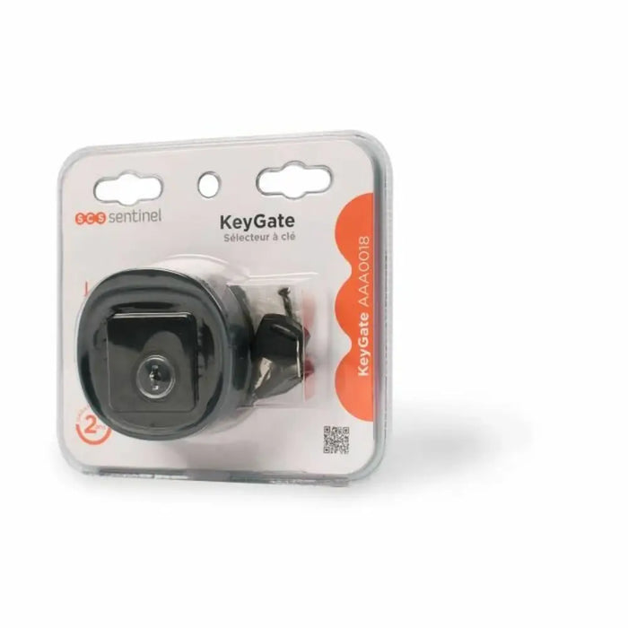 Електрическа ключалка SCS SENTINEL 12 V 24 V