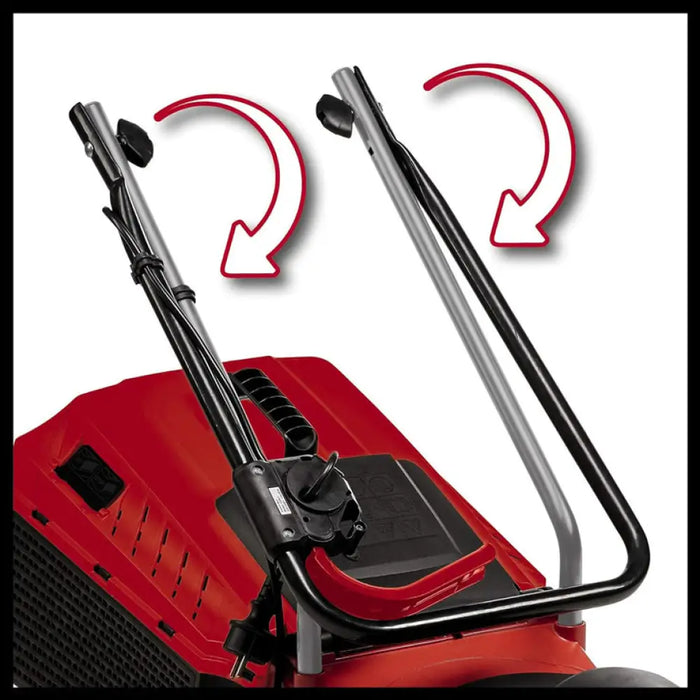 ЕЛЕКТРИЧЕСКА КОСАЧКА EINHELL GC-EM 1032