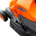 ЕЛЕКТРИЧЕСКА КОСАЧКА DAEWOO DLM1700E
