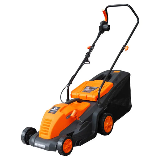 ЕЛЕКТРИЧЕСКА КОСАЧКА DAEWOO DLM1700E