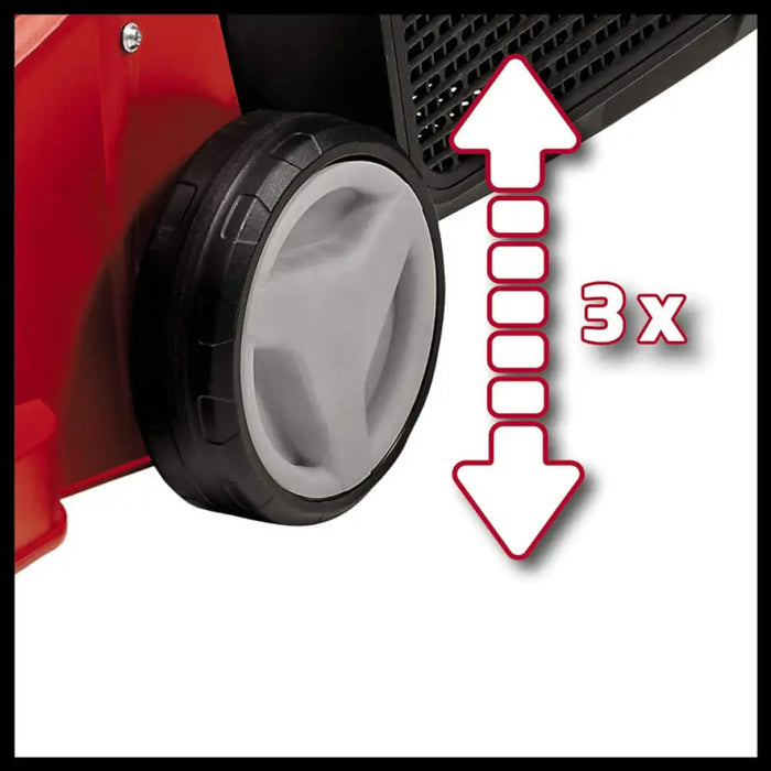 ЕЛЕКТРИЧЕСКА КОСАЧКА EINHELL GC-EM 1032