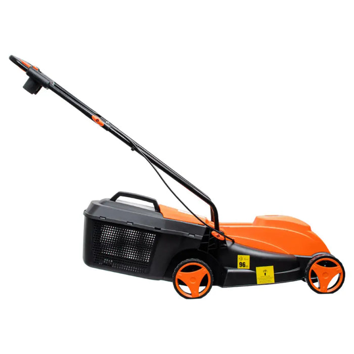 ЕЛЕКТРИЧЕСКА КОСАЧКА FERROS TOOLS