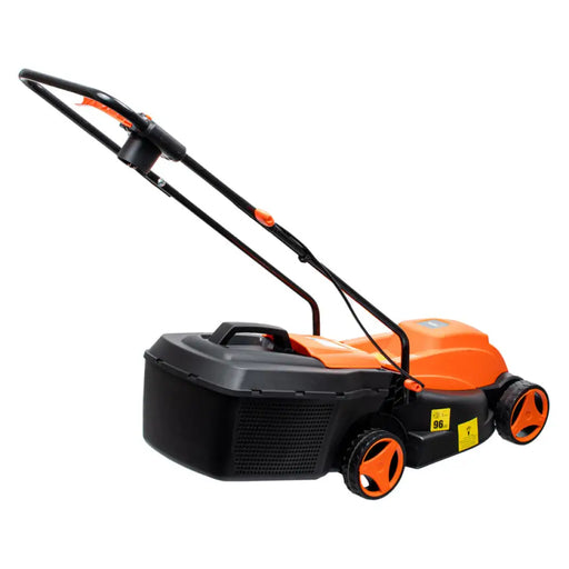 ЕЛЕКТРИЧЕСКА КОСАЧКА FERROS TOOLS