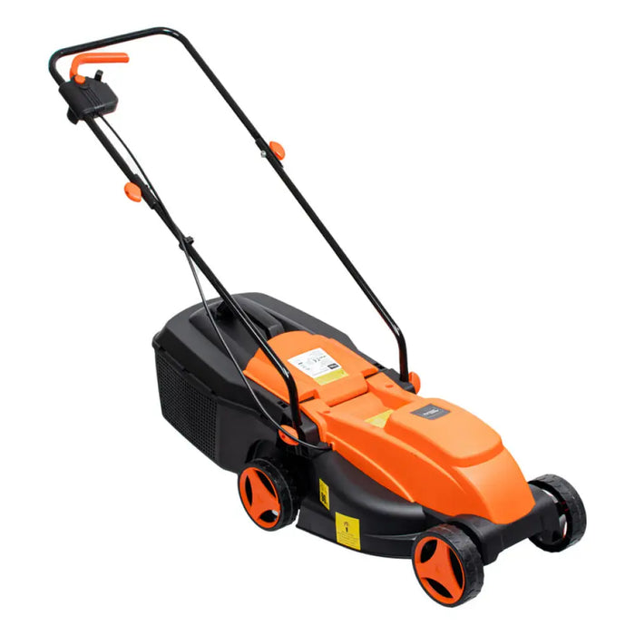 ЕЛЕКТРИЧЕСКА КОСАЧКА FERROS TOOLS