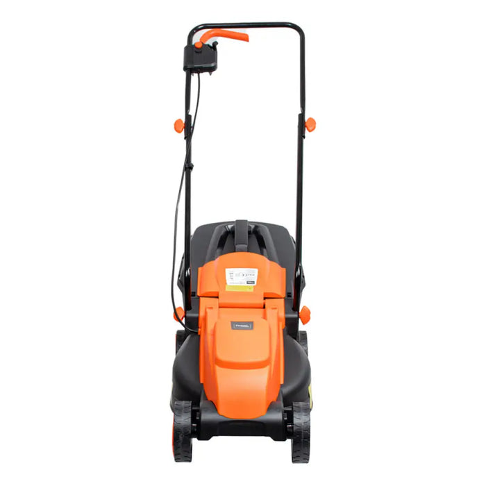 ЕЛЕКТРИЧЕСКА КОСАЧКА FERROS TOOLS