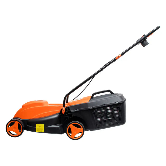 ЕЛЕКТРИЧЕСКА КОСАЧКА FERROS TOOLS