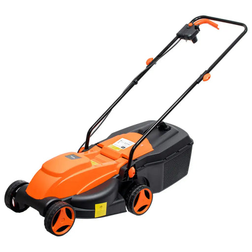 ЕЛЕКТРИЧЕСКА КОСАЧКА FERROS TOOLS