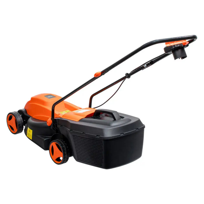 ЕЛЕКТРИЧЕСКА КОСАЧКА FERROS TOOLS