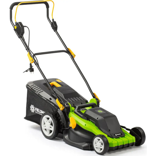 ЕЛЕКТРИЧЕСКА КОСАЧКА FIELDMANN FZR 2048-E