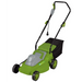 ЕЛЕКТРИЧЕСKА КОСАЧКА GARDENIA 1500W 37СМ