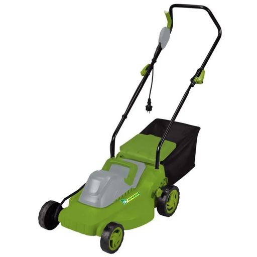ЕЛЕКТРИЧЕСKА КОСАЧКА GARDENIA 1500W 37СМ