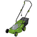 ЕЛЕКТРИЧЕСКА КОСАЧКА GARDENIA 1800W 40СМ