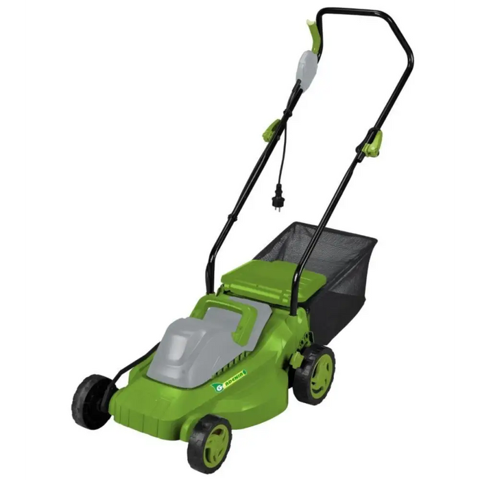 ЕЛЕКТРИЧЕСКА КОСАЧКА GARDENIA 1800W 40СМ