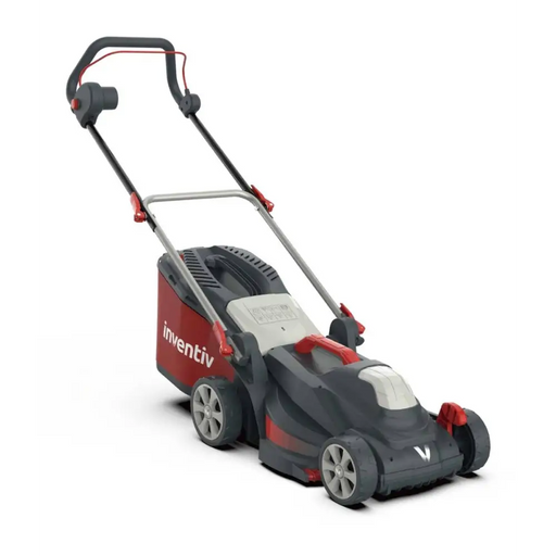 ЕЛЕКТРИЧЕСКА КОСАЧКА INVENTIV 1400W 34CM