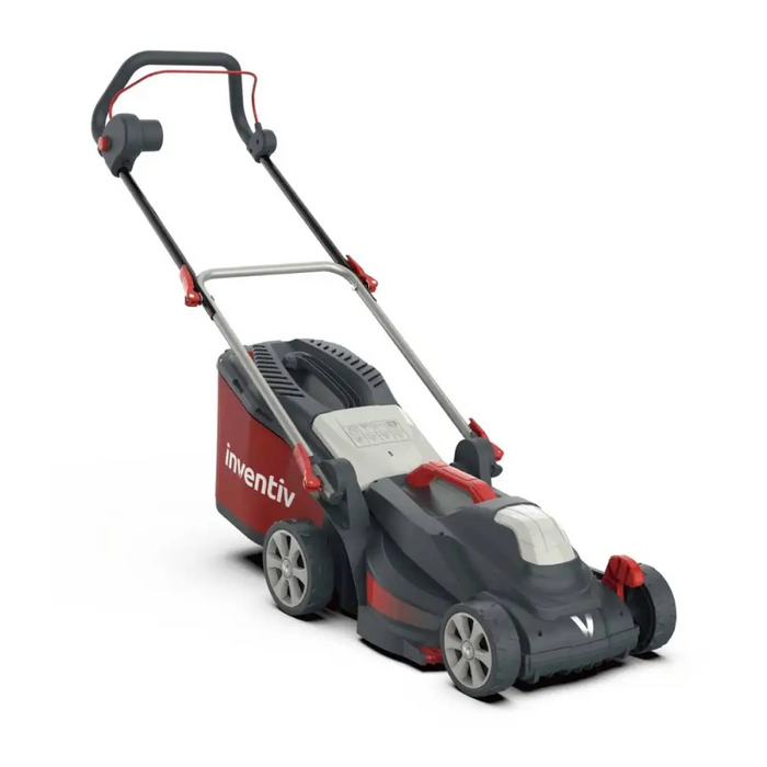 ЕЛЕКТРИЧЕСКА КОСАЧКА INVENTIV 1400W 34CM