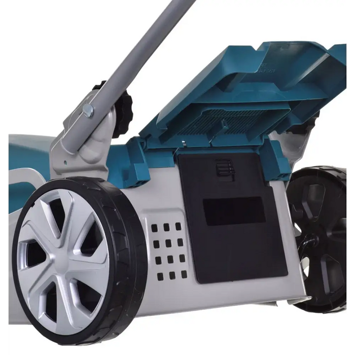 Електрическа косачка MAKITA ELM4121