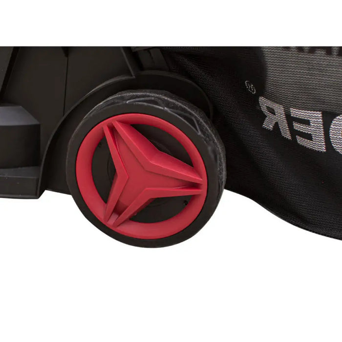 ЕЛЕКТРИЧЕСКА КОСАЧКА RAIDER RD-LM31