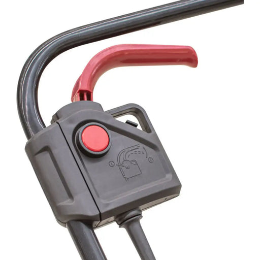 ЕЛЕКТРИЧЕСКА КОСАЧКА RAIDER RD-LM31