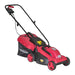 ЕЛЕКТРИЧЕСКА КОСАЧКА RAIDER RD-LM31