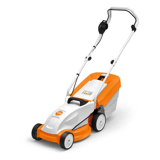ЕЛЕКТРИЧЕСКА КОСАЧКА STIHL RME 235.0
