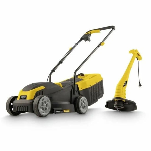 Електрическа косачка за трева Powerplus POWXG62205T 1300 W