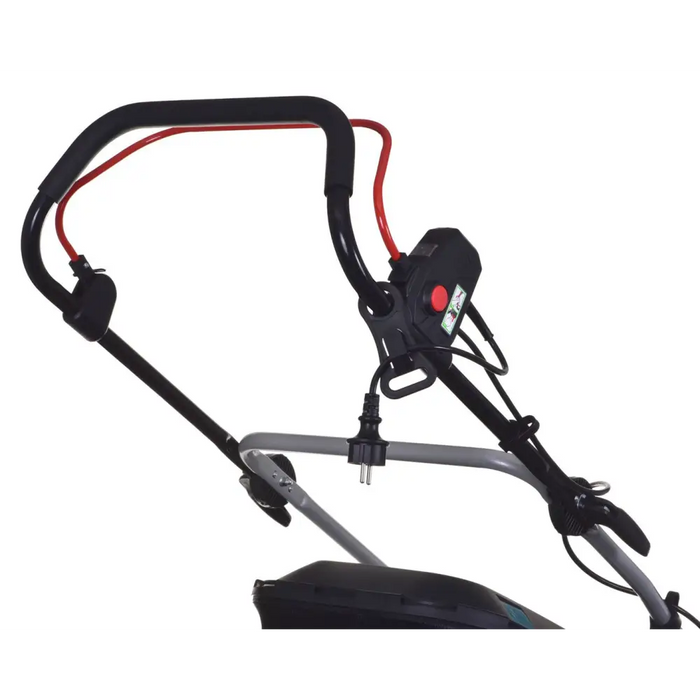 Електрическа косачка MAKITA ELM4121