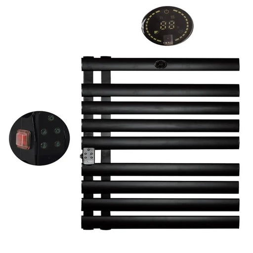 ЕЛЕКТРИЧЕСКА ЛИРА ЗА БАНЯ HOMA 425W