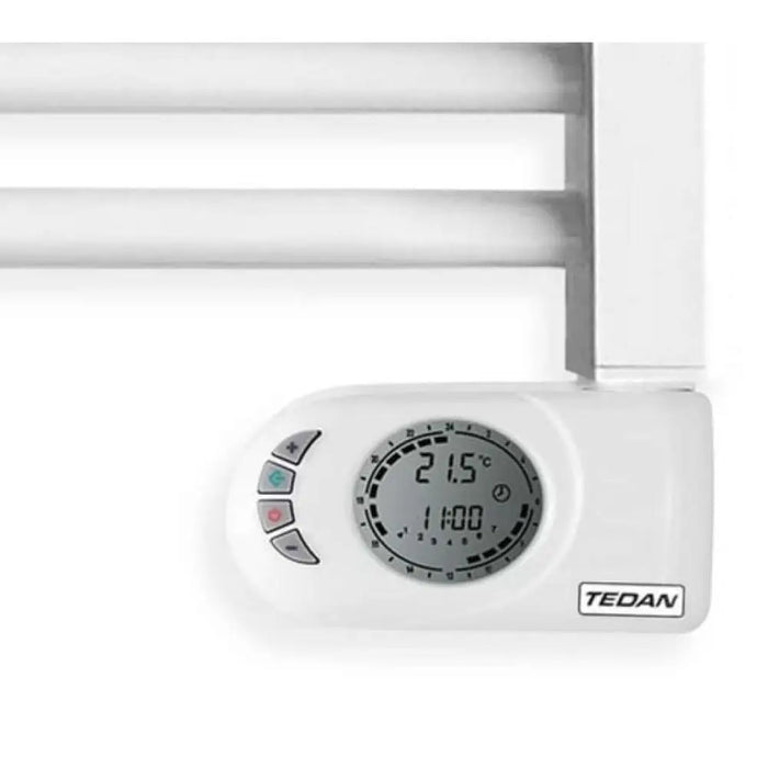 Eлектрическа лира за баня TEDAN Noor 500W