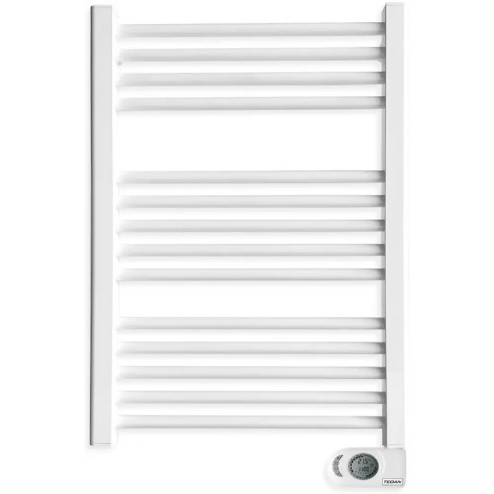 Eлектрическа лира за баня TEDAN Noor 500W