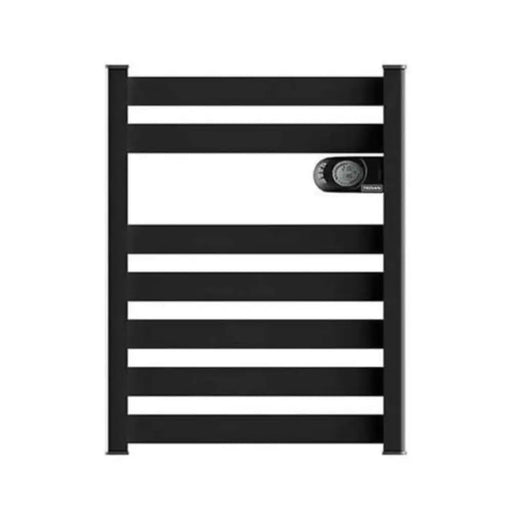 Eлектрическа лира за баня TEDAN Zinnia Anthracite 500 W