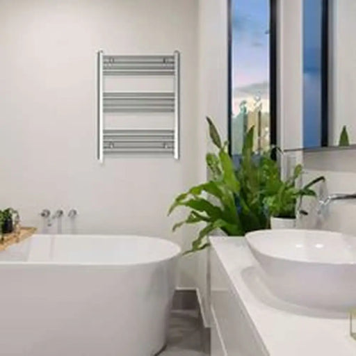 Електрическа Лира за Стена Haeger TW-30C.004A 300 W 80 x 60