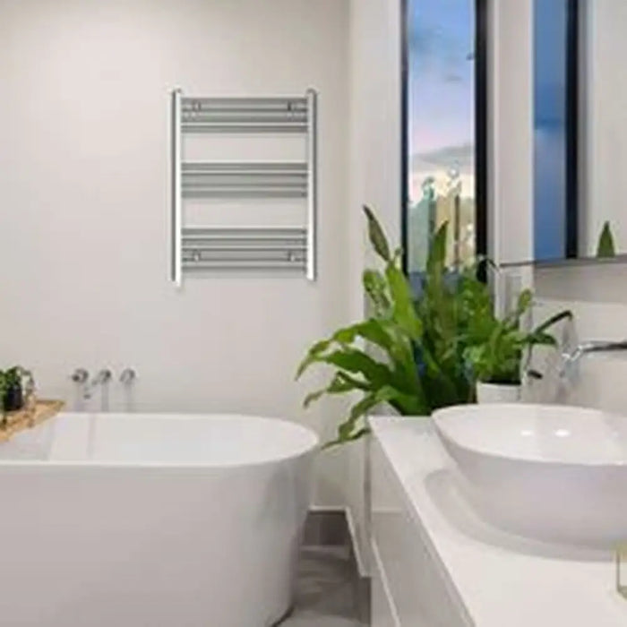 Електрическа Лира за Стена Haeger TW-30C.004A 300 W 80 x 60