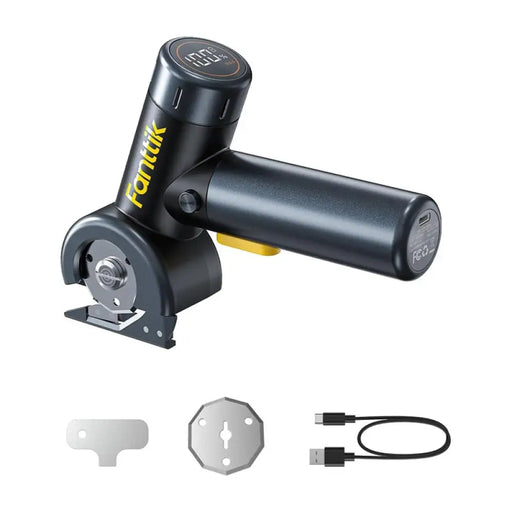 Електрическа машина за рязане Fanttik C8 Nano