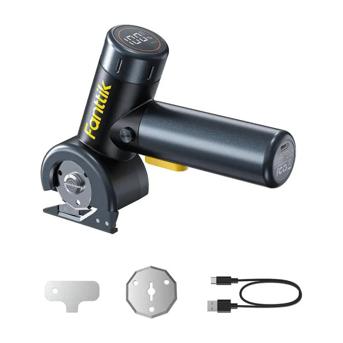 Електрическа машина за рязане Fanttik C8 Nano