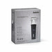 Електрическа машинка за бръснене Babyliss T812E (2 броя)