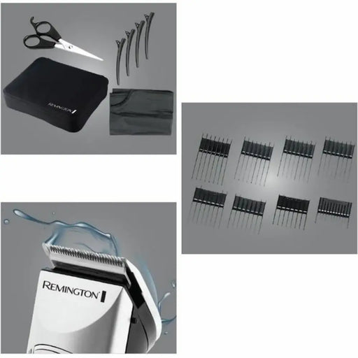 Електрическа машинка за бръснене Remington HC4110