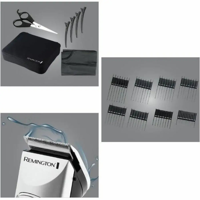 Електрическа машинка за бръснене Remington HC4110
